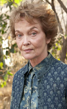 Grace Zabriskie